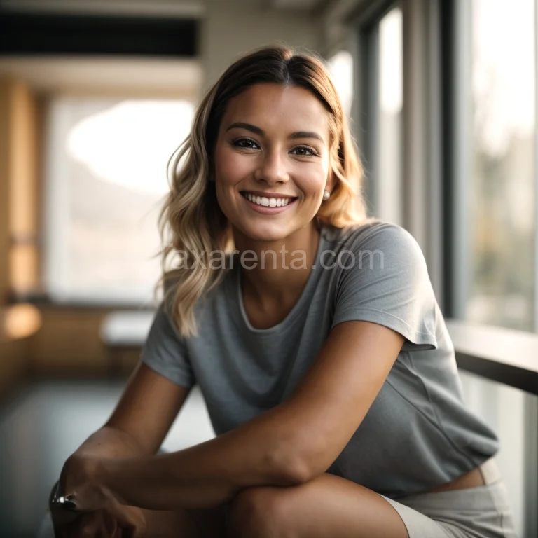 Sarah Johnson